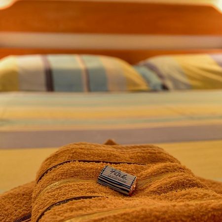 Petrovac Pataki Guesthouse מראה חיצוני תמונה