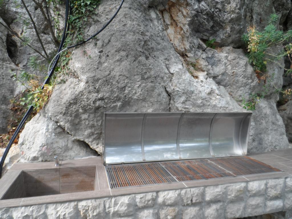 Petrovac Pataki Guesthouse מראה חיצוני תמונה
