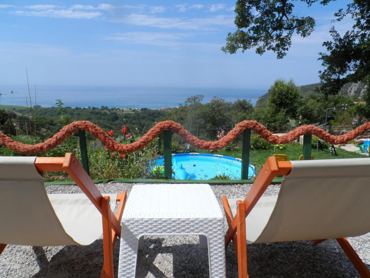 Petrovac Pataki Guesthouse מראה חיצוני תמונה