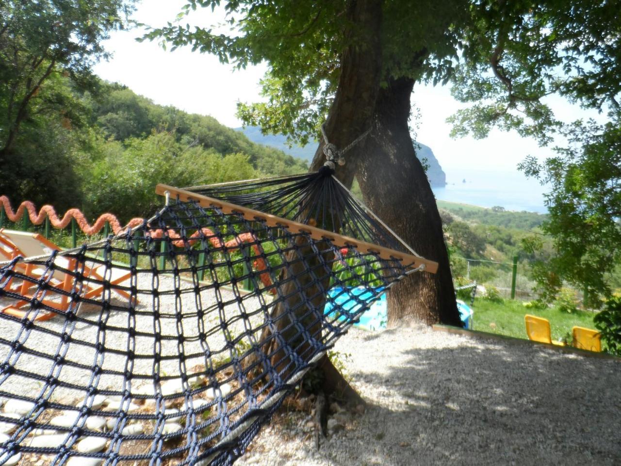 Petrovac Pataki Guesthouse מראה חיצוני תמונה