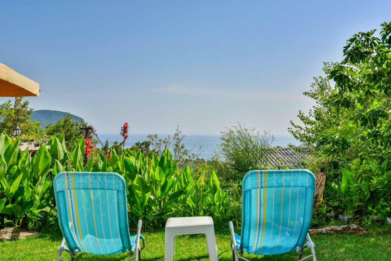 Petrovac Pataki Guesthouse מראה חיצוני תמונה