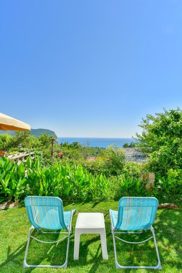 Petrovac Pataki Guesthouse מראה חיצוני תמונה
