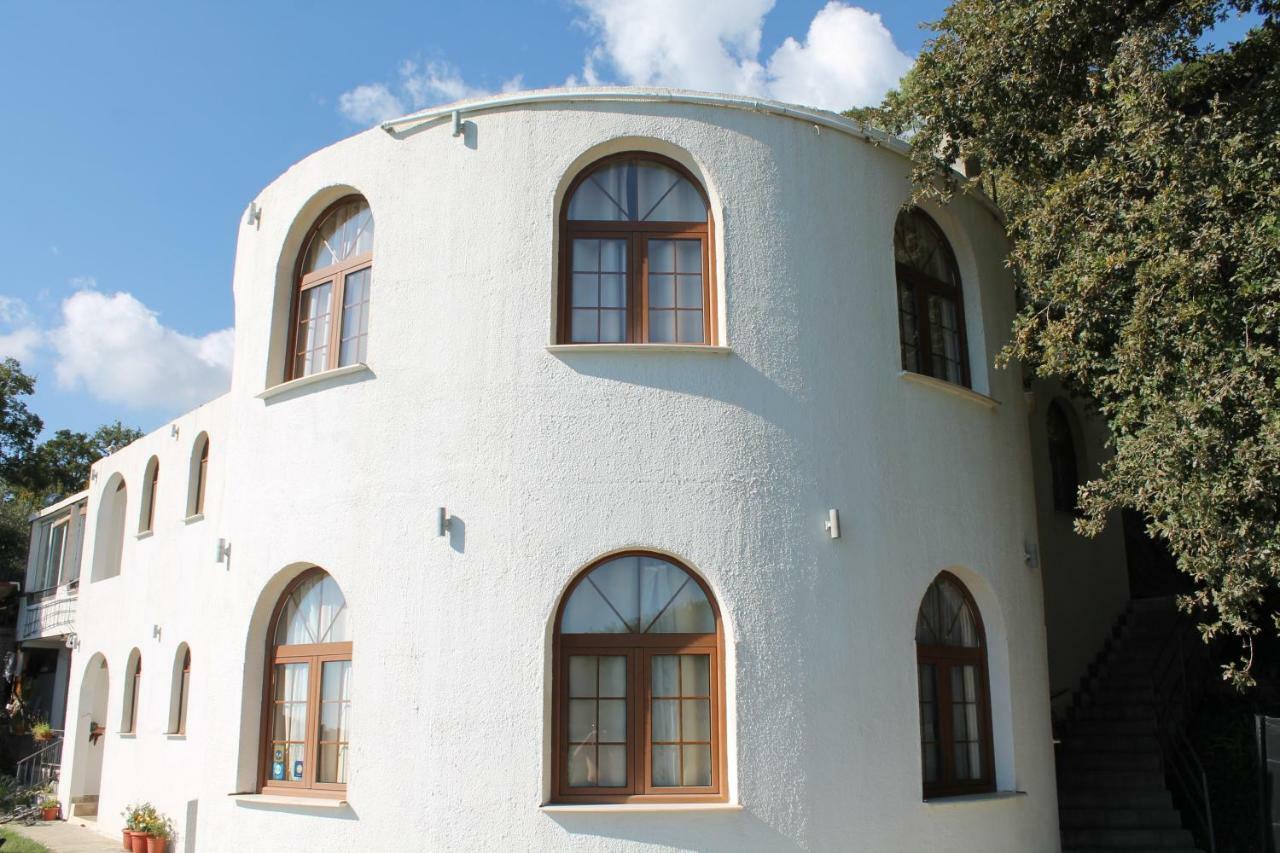 Petrovac Pataki Guesthouse מראה חיצוני תמונה
