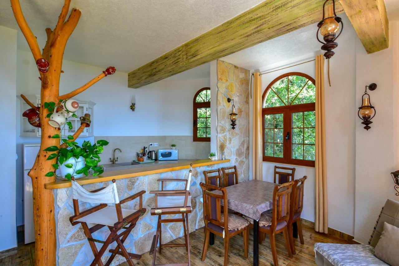 Petrovac Pataki Guesthouse מראה חיצוני תמונה