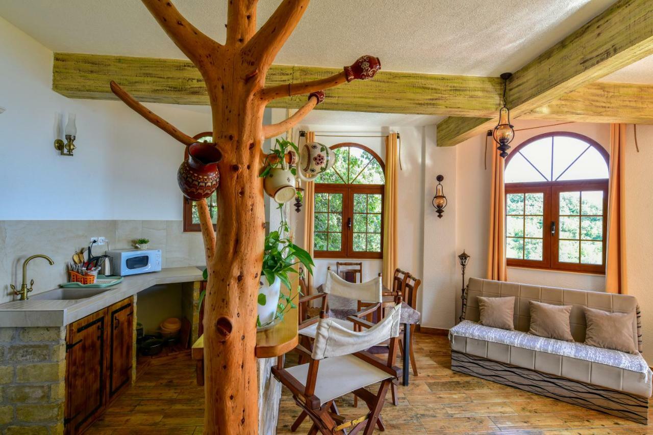 Petrovac Pataki Guesthouse מראה חיצוני תמונה