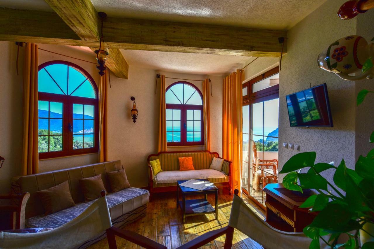 Petrovac Pataki Guesthouse מראה חיצוני תמונה
