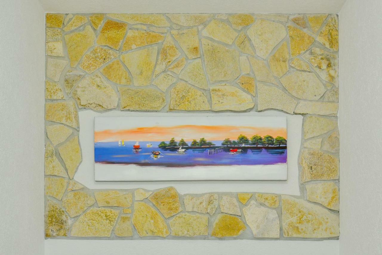 Petrovac Pataki Guesthouse מראה חיצוני תמונה