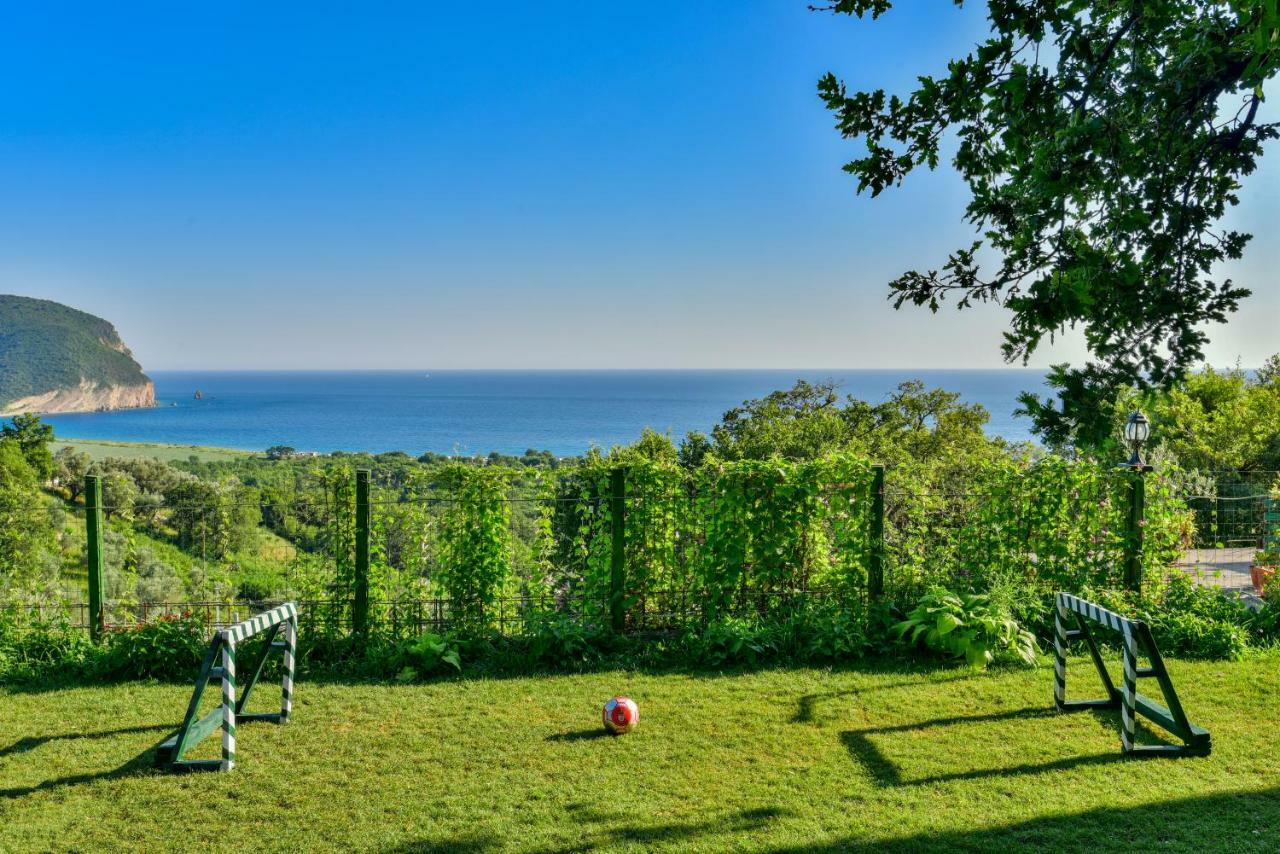 Petrovac Pataki Guesthouse מראה חיצוני תמונה