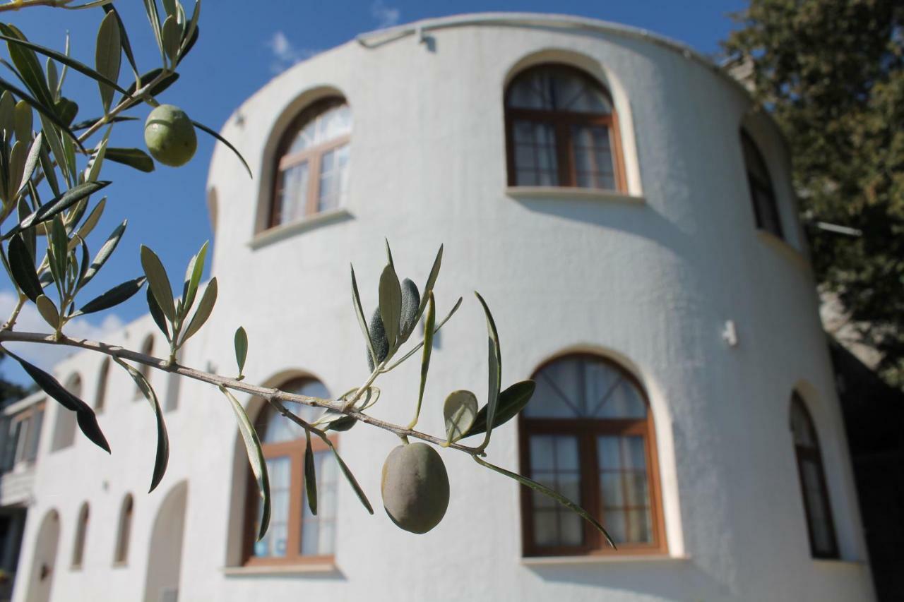 Petrovac Pataki Guesthouse מראה חיצוני תמונה