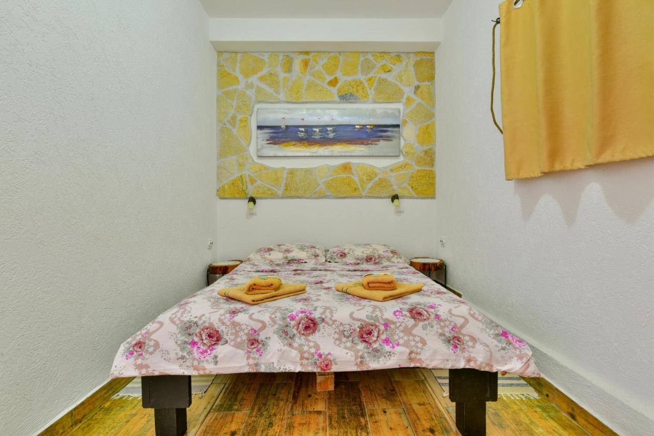 Petrovac Pataki Guesthouse מראה חיצוני תמונה