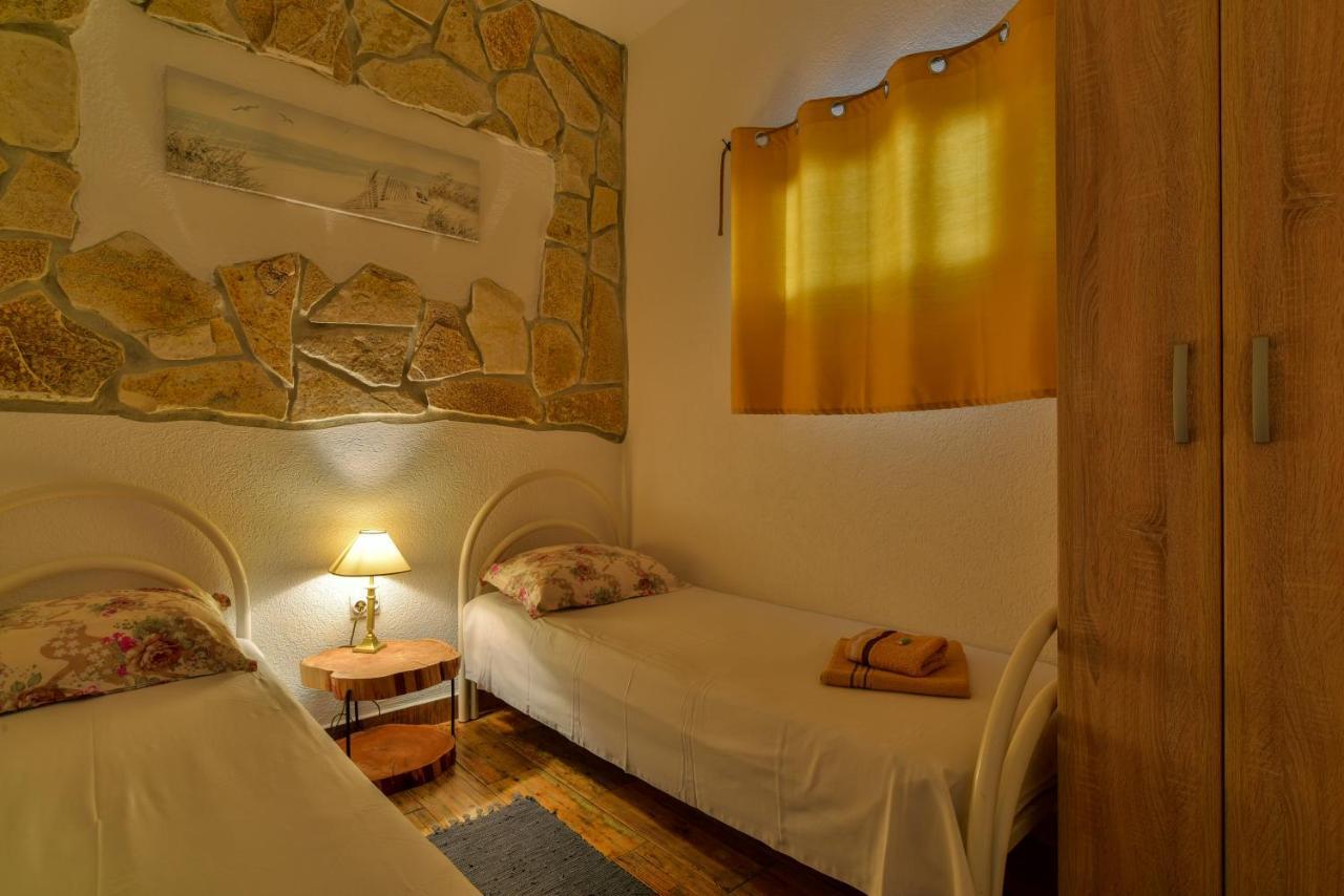Petrovac Pataki Guesthouse מראה חיצוני תמונה