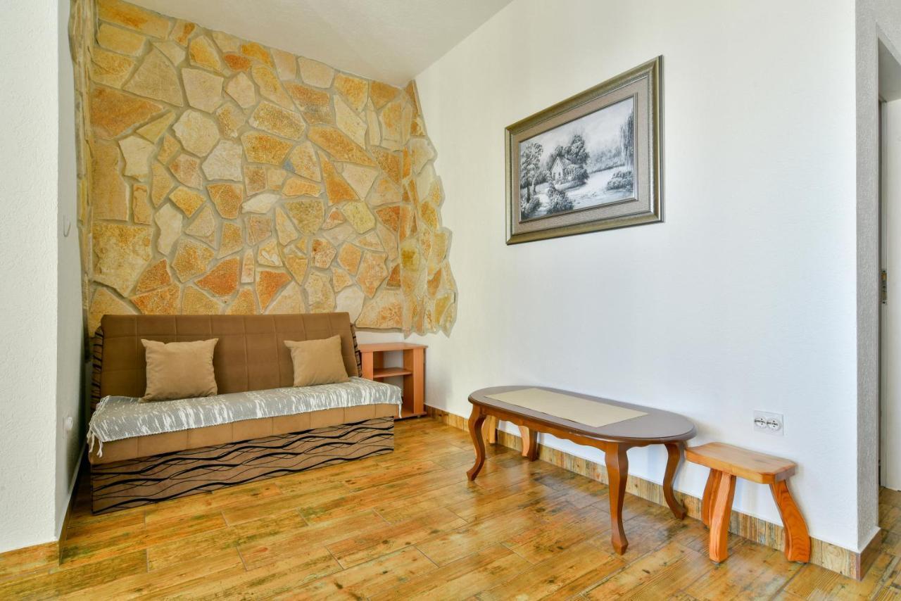 Petrovac Pataki Guesthouse מראה חיצוני תמונה