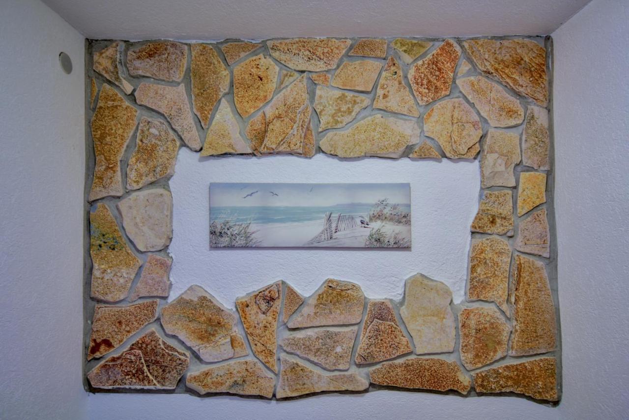 Petrovac Pataki Guesthouse מראה חיצוני תמונה
